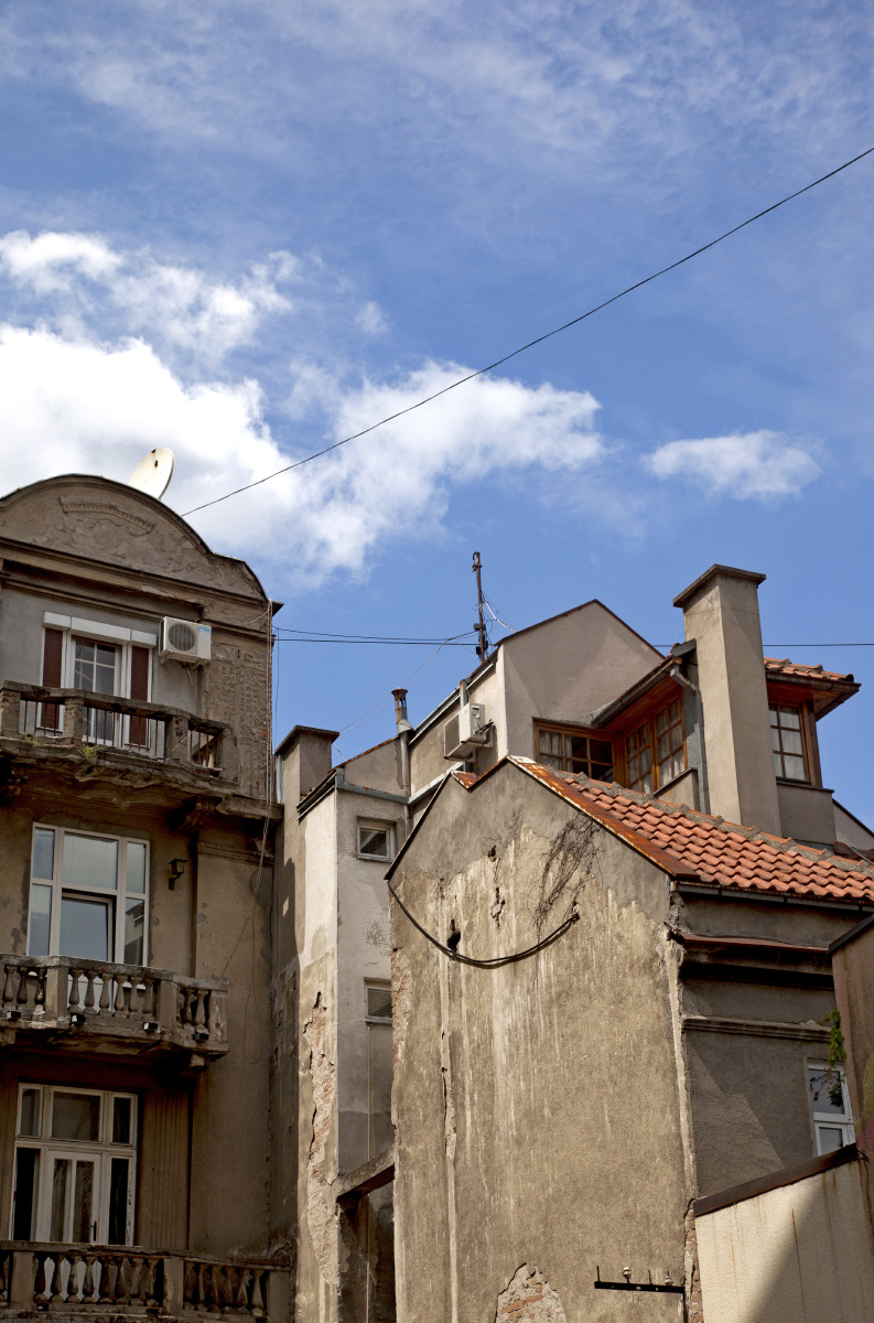 思念一个荒废的名字