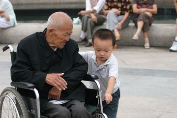IMG_0444（祖孙俩）