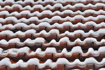 雪