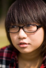 人像
