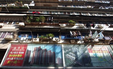 广厦千万间