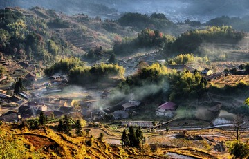 又见炊烟（B类）江西江维高科股份有限公司高志山，电话18979879962，邮编333311