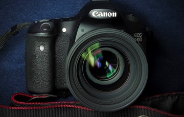 上古神机60D