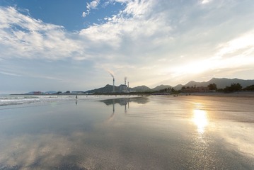2014年8月2日台山黑沙湾-16