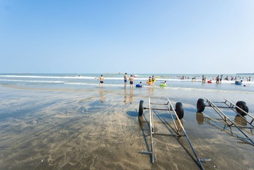 2014年8月2日台山黑沙湾-53