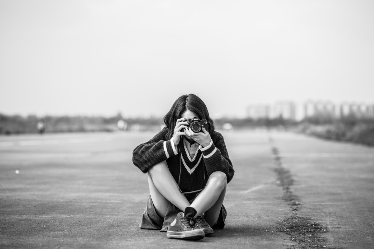 一生至少有一次 为了某人而忘了自己