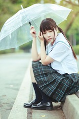 晴時待雨 01