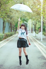 晴時待雨 03
