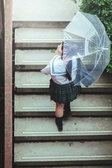 晴時待雨 06