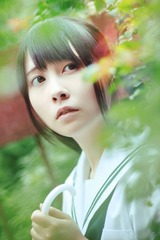 晴時待雨 08