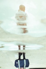 晴時待雨 14