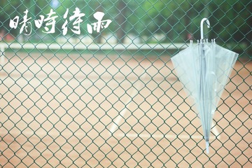 晴時待雨 15