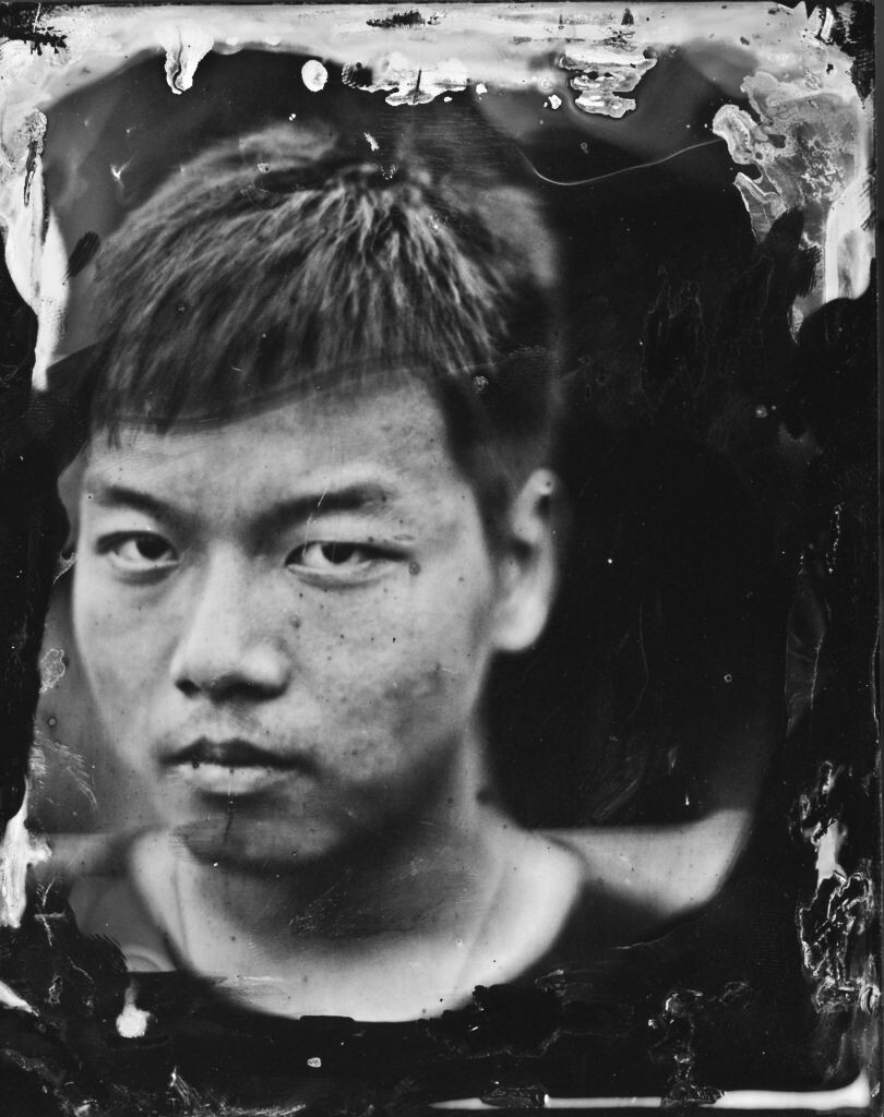 4X5 inch