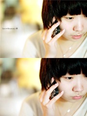carol。love u。