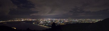 小石林全景2