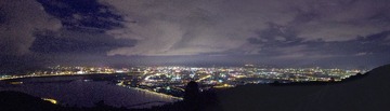 小石林全景2
