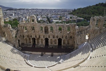 Theatre of Dionysos
