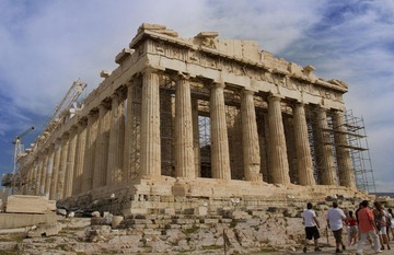 Parthenon