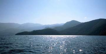 泸沽湖