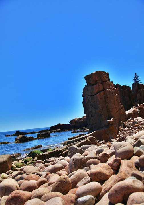 acadia national park