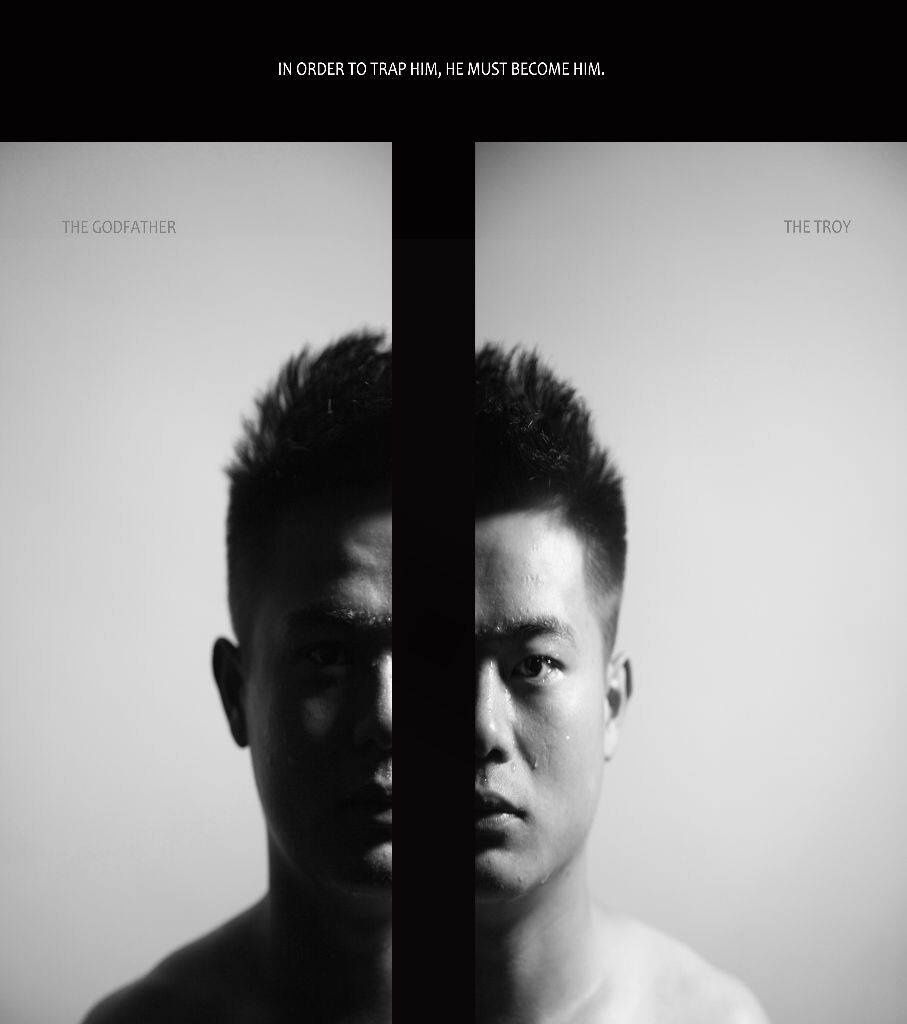 双面胶