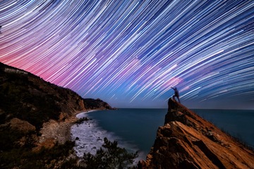 剑指星河！