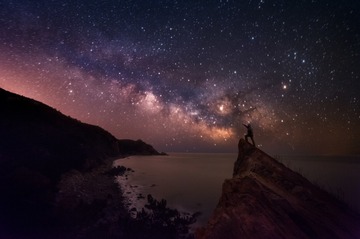 我心星河