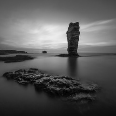 宁静的海湾