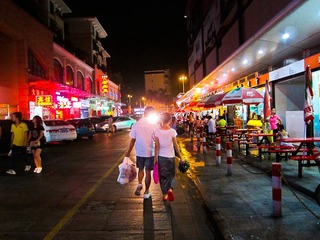 光影，爱