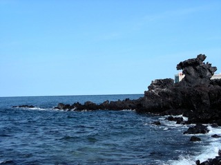 in Jeju。