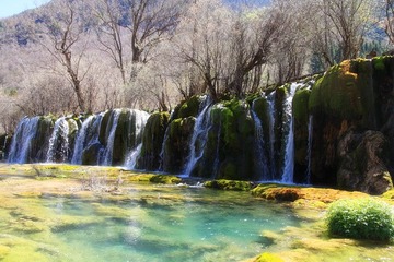 九寨沟1