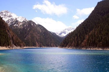 九寨沟2