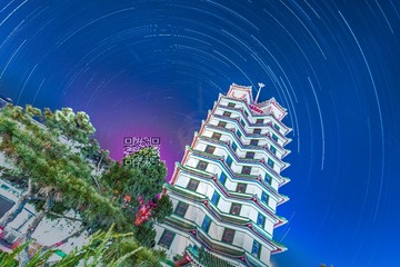 二七星轨