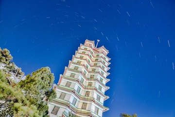 二七塔小星轨
