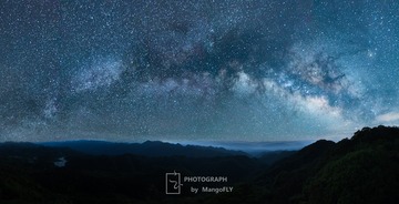 河汉清浅