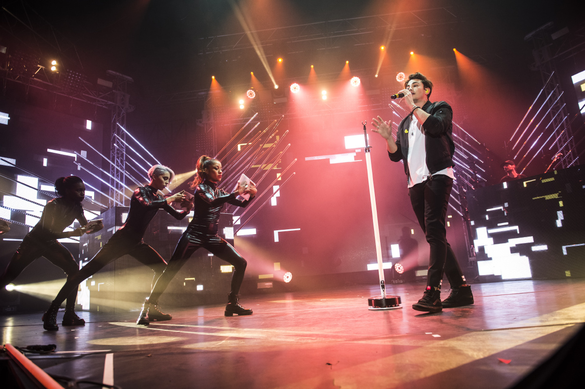 杜永光十年互联网经验