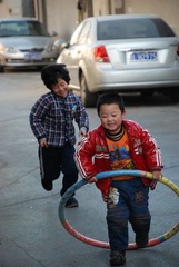 欢乐的时光