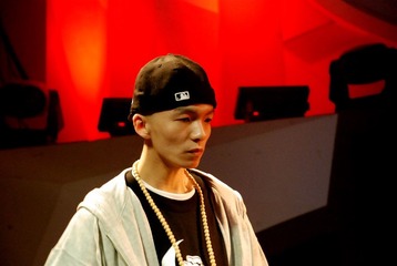 nasty ray 声名狼藉