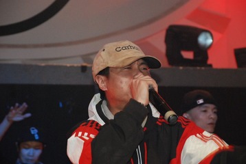 nasty ray 声名狼藉