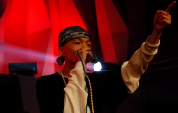 nasty ray 声名狼藉