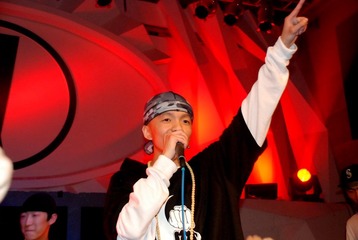 nasty ray 声名狼藉