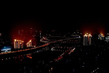 山城夜景2