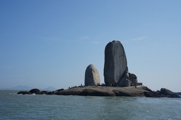 福州and平潭
