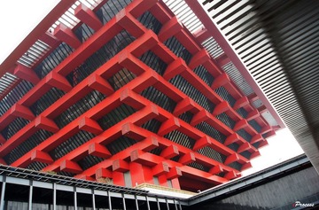 中国馆