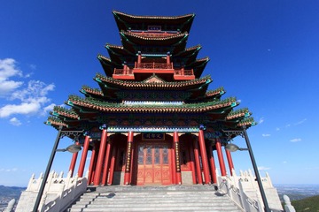 定都阁随拍3