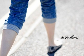 Walking
