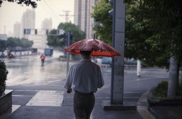 雨