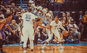 NBA