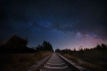 星路1