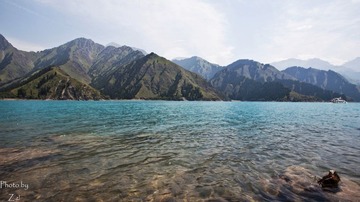 天池